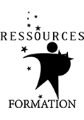 Logo ressources formation
