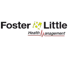 Logo Foster & Little