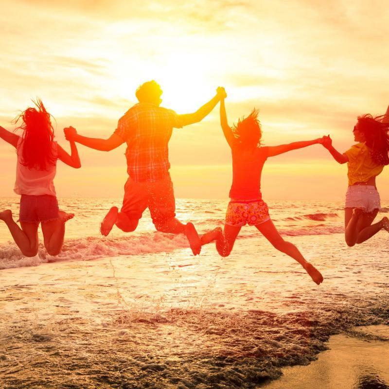 BELANGRIJKSTE SOORTEN COACHING