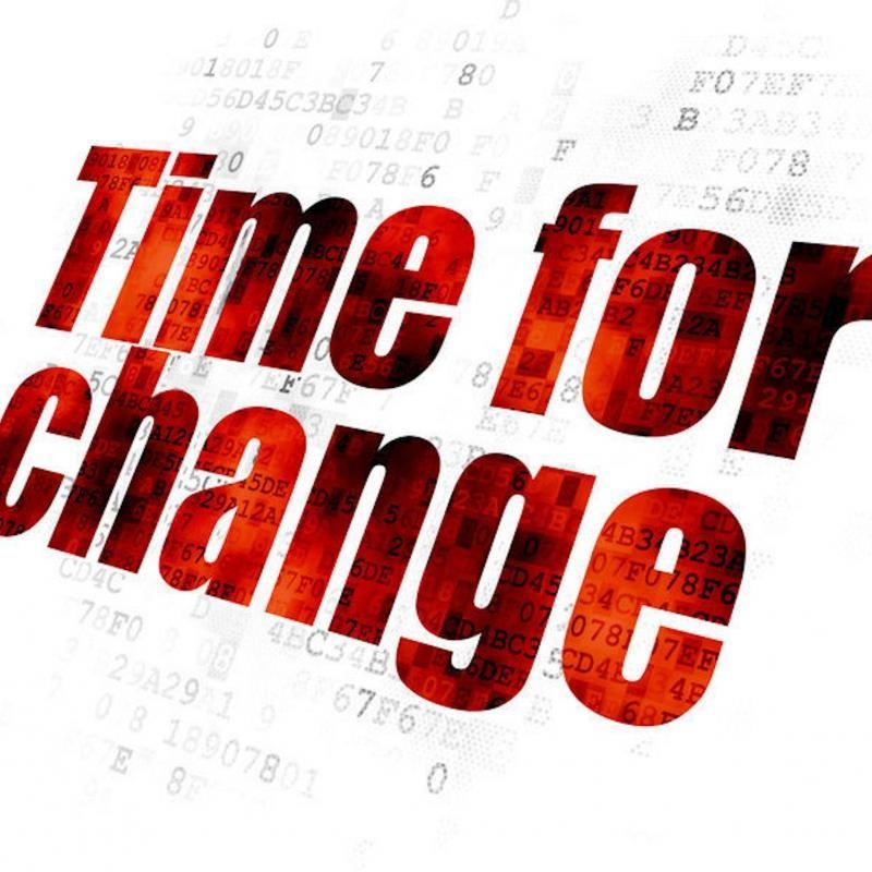 ONZE BELEMMERENDE OVERTUIGINGEN OVERWINNEN