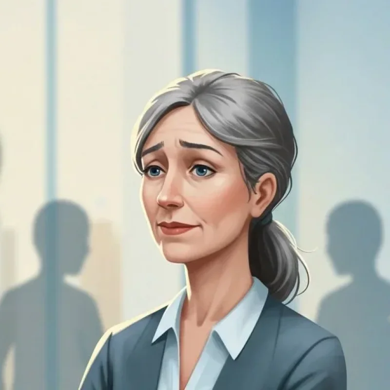 HET IMPOSTOR-COMPLEX