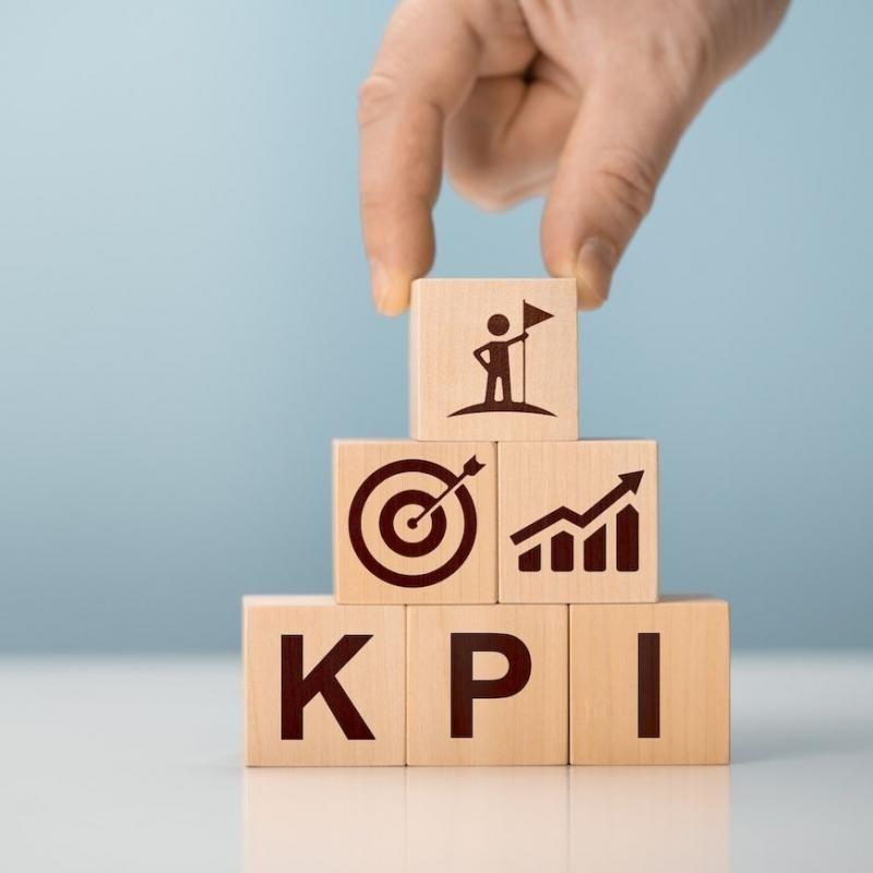 DE KPI'S (KEY PERFORMANCE INDICATORS) VAN COACHING
