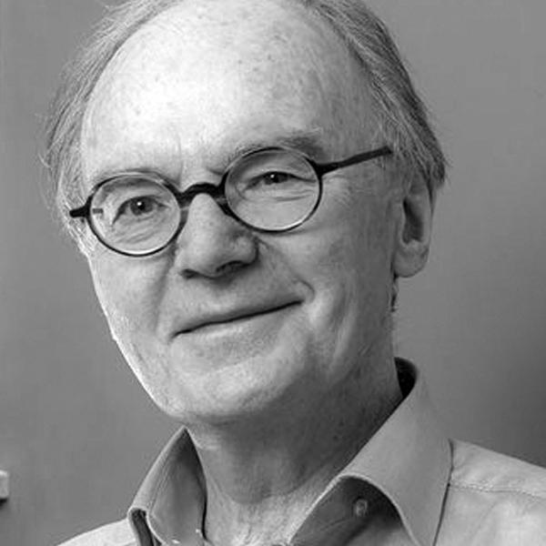 Dr. Patrice Laloux