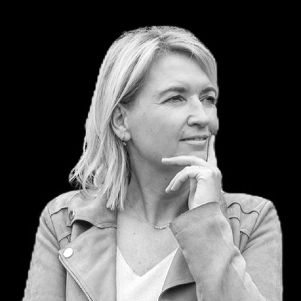 Bénédicte Vanden Bossche