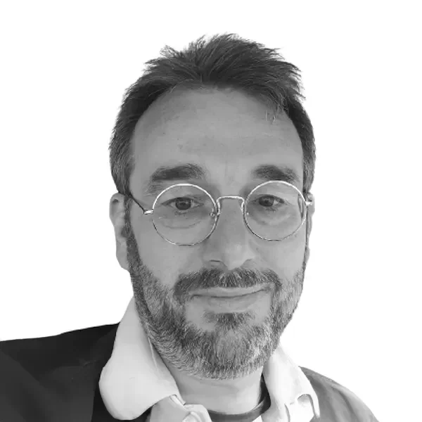 Bruno Schram