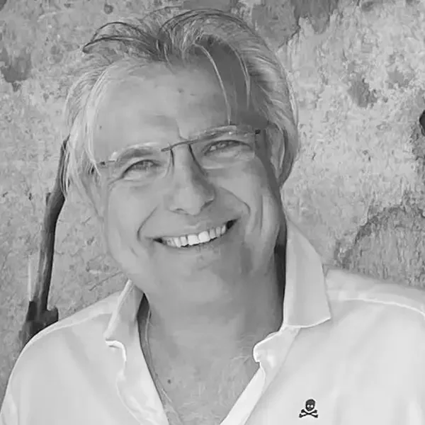 Giorgios Bouronikos