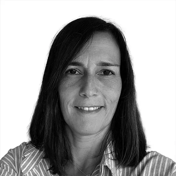 Nathalie Cranshoff