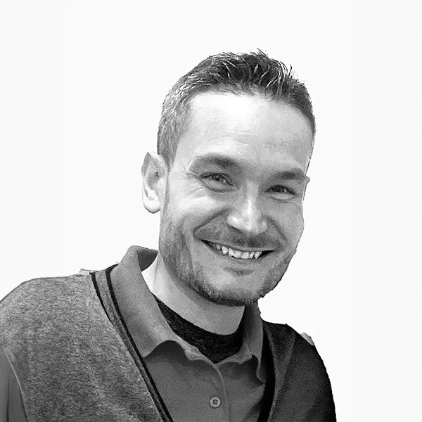 Phil Vanden Bosch