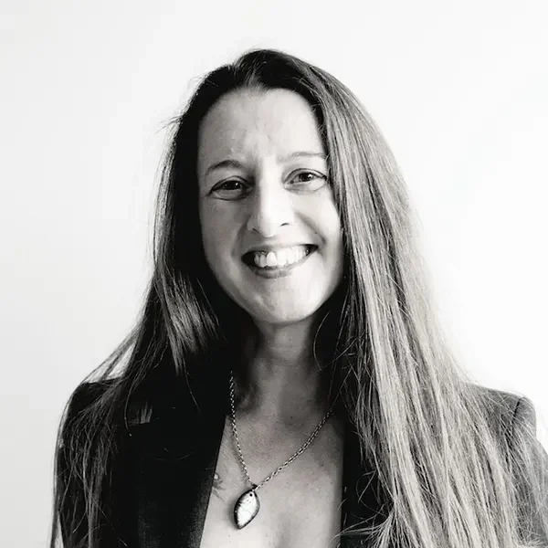 Silvia Buscemi