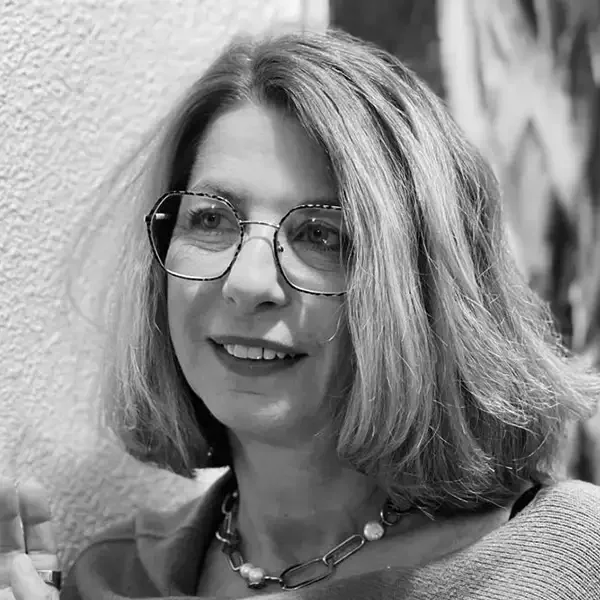 Véronique Bouronikou