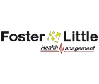 Logo Foster & Little