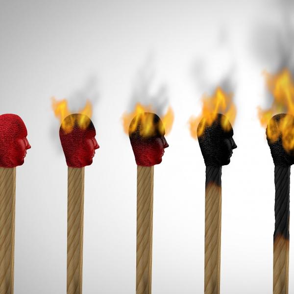 Coaching et burnout